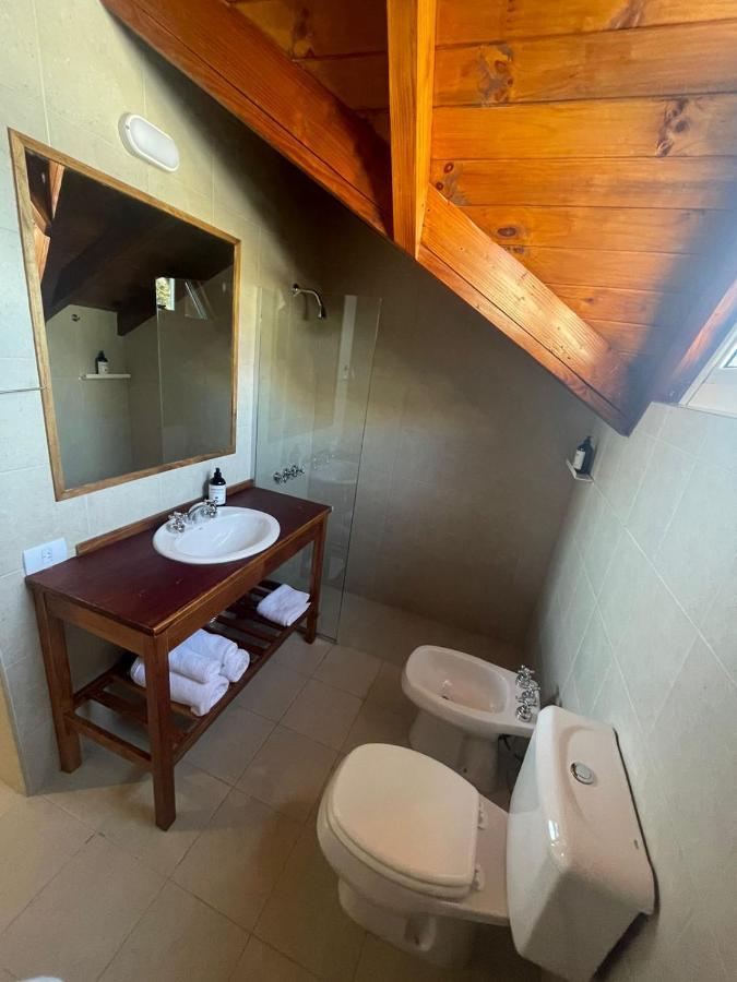 Villa Maihue Departamentos De Montana - كافياهو المظهر الخارجي الصورة