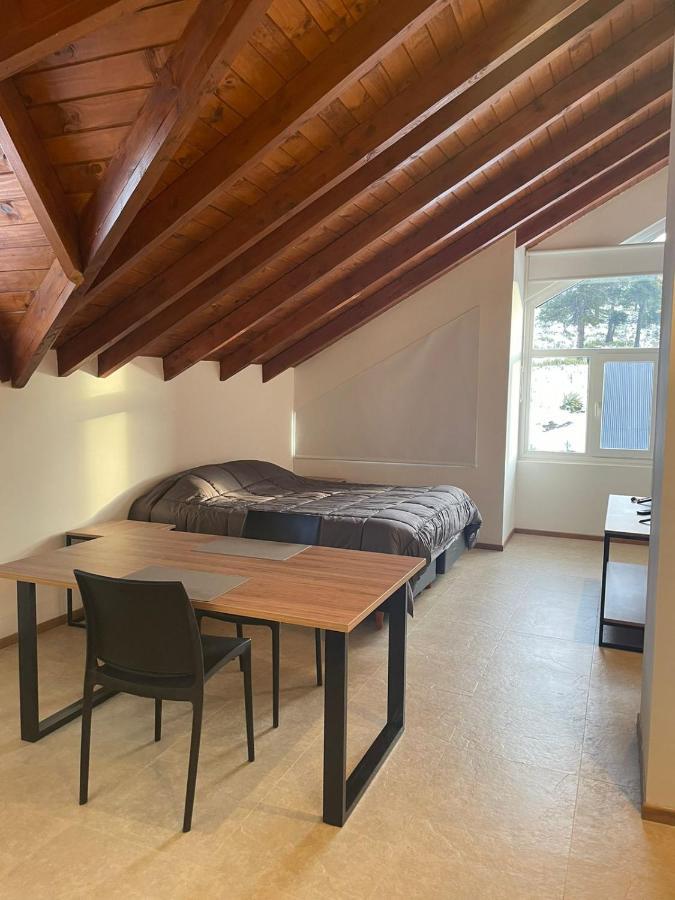 Villa Maihue Departamentos De Montana - كافياهو المظهر الخارجي الصورة