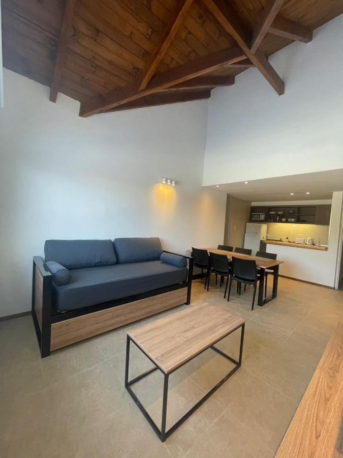 Villa Maihue Departamentos De Montana - كافياهو المظهر الخارجي الصورة