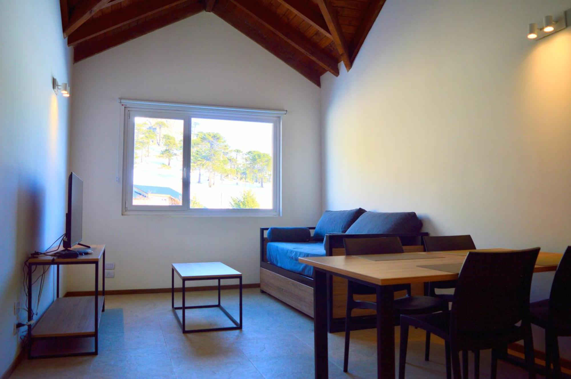 Villa Maihue Departamentos De Montana - كافياهو المظهر الخارجي الصورة